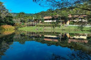 Hospedagens - Serra Bela Eco Pousada
