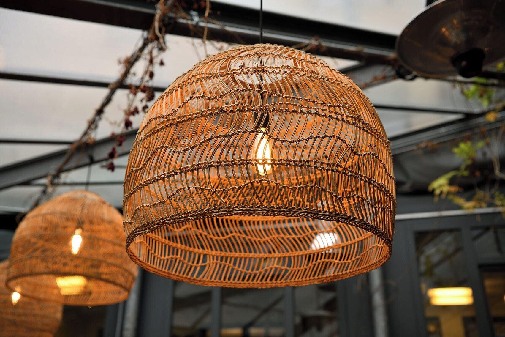 Vista Exterior Werkhof Hotel