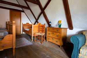 Alquiler Vacacional - Granary in the oak park, 107 m² and completely renovated