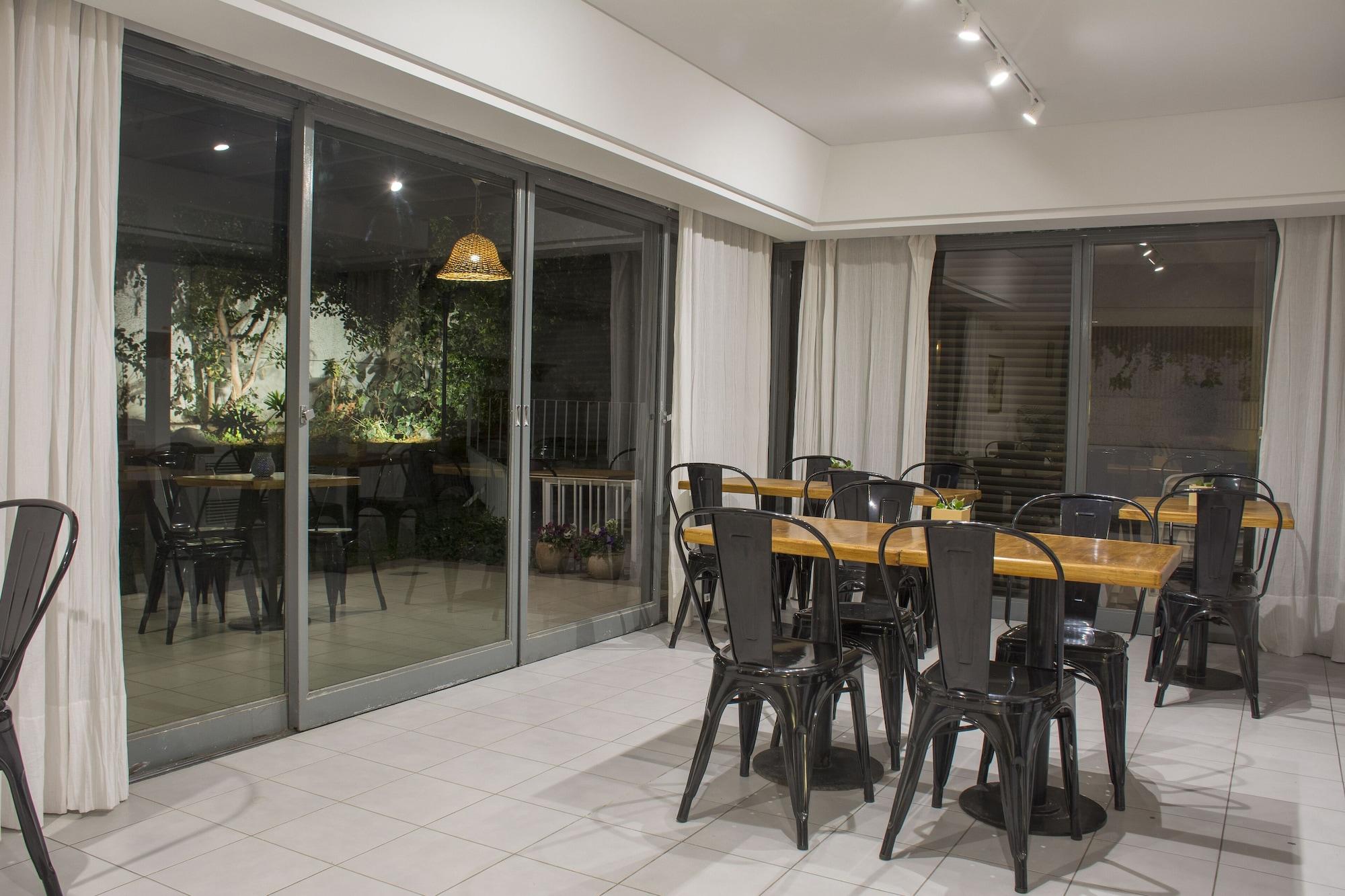 Restaurant Casa Reconquista