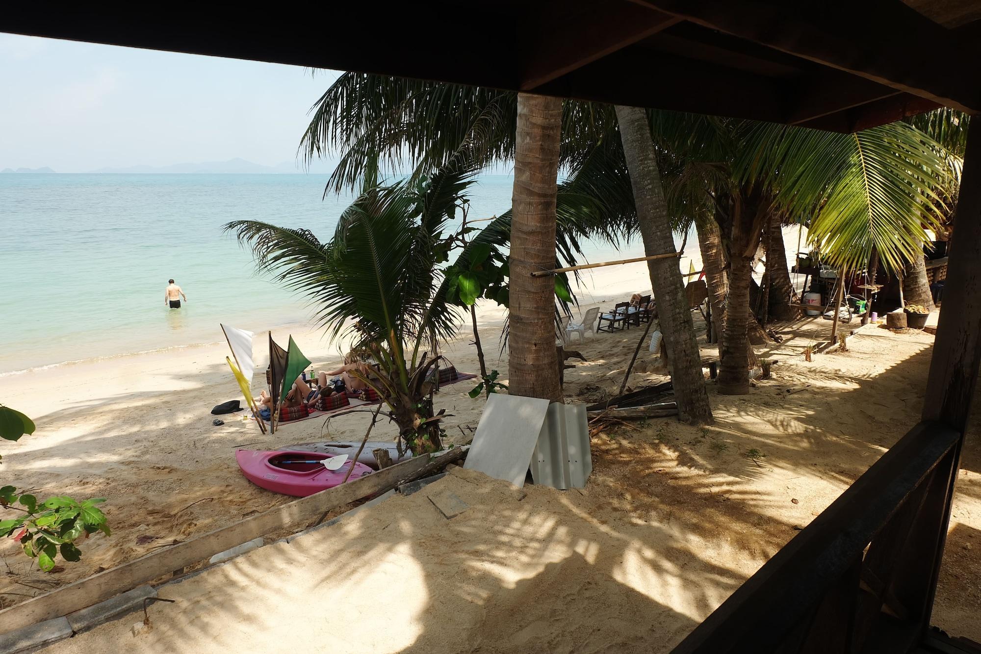 Playa Fairyland Resort Koh Samui