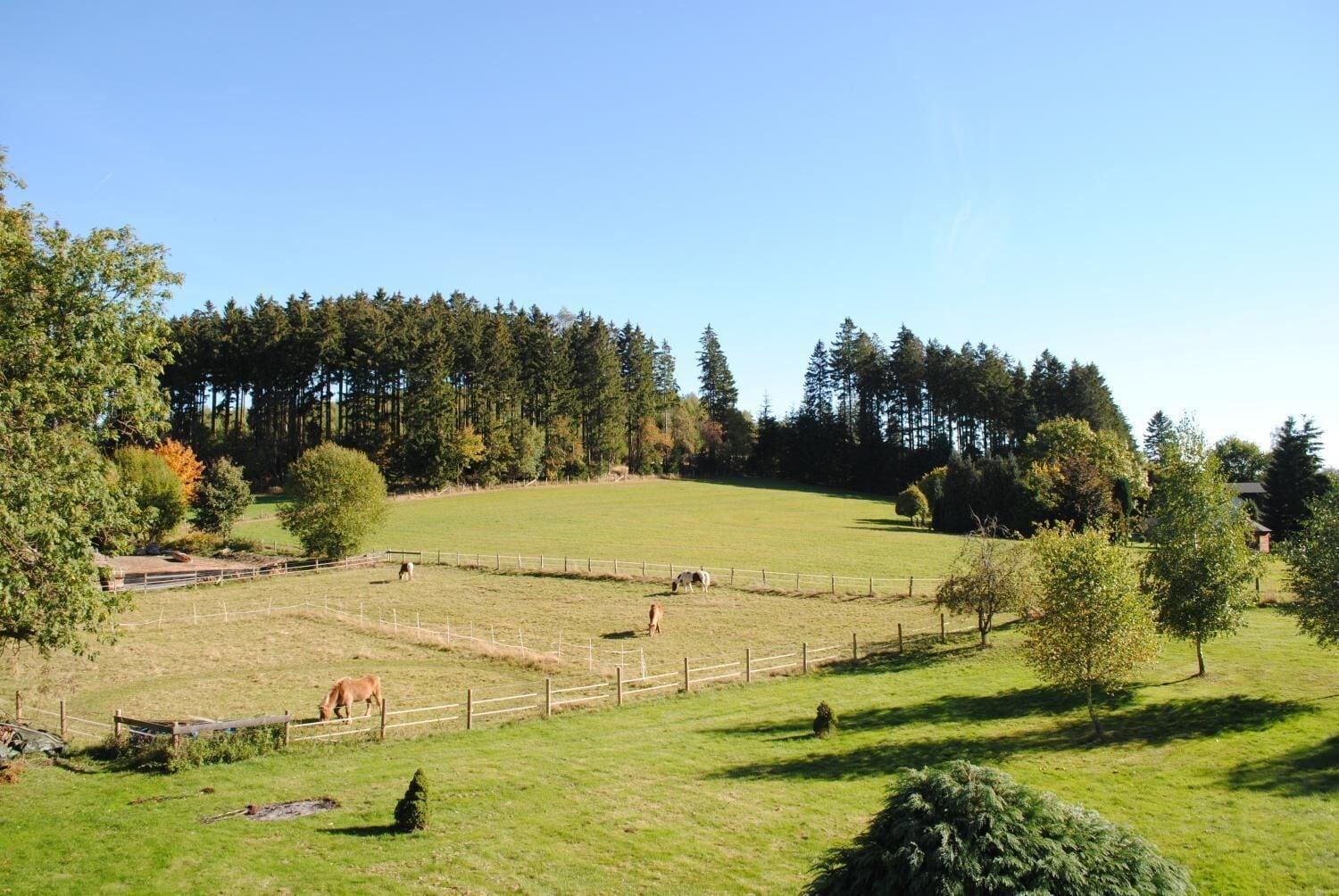 Campo de Golf Landgasthof Gruß