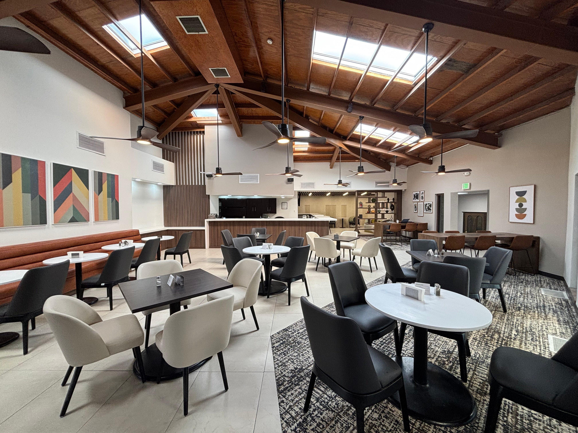 Restaurant Holiday Inn & Suites Chihuahua Expo