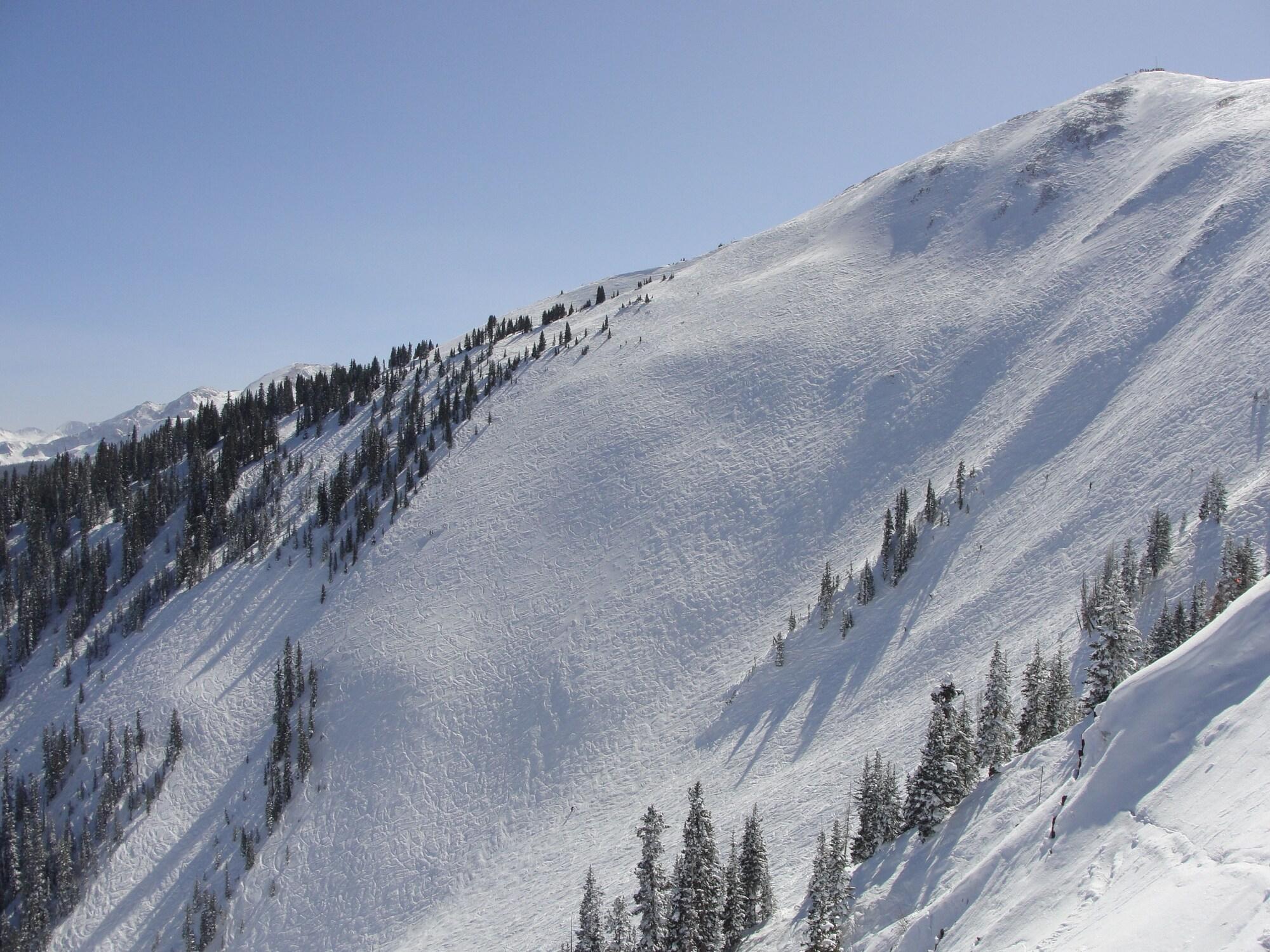 Instalaciones Recreativas St. Moritz Lodge & Condominiums