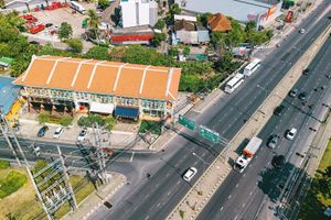 Alojamiento - O'nya Phuket Hotel