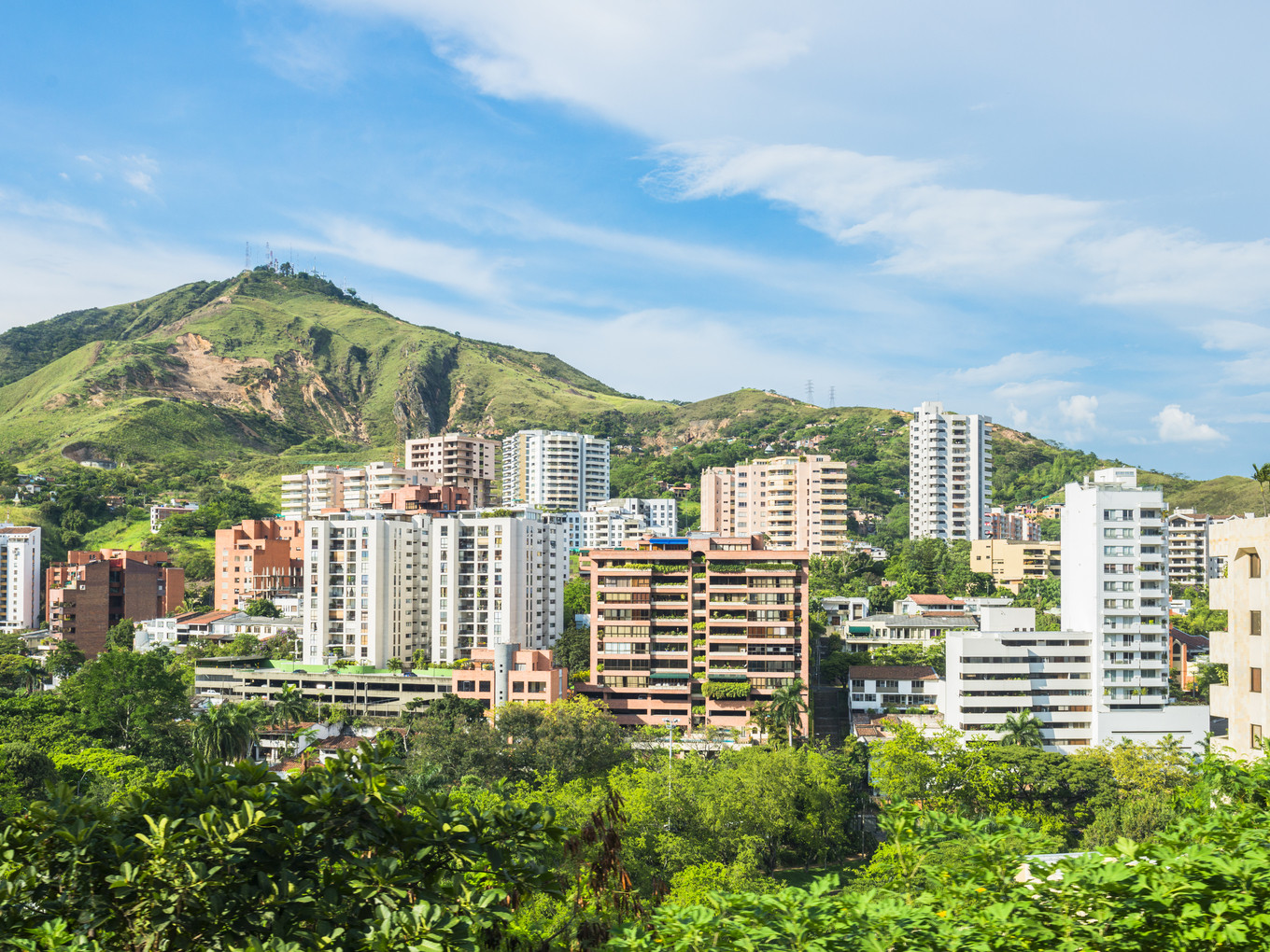 Cali  Planifica tu viaje en Despegar