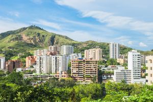 Paquete - Paquetes a Cali