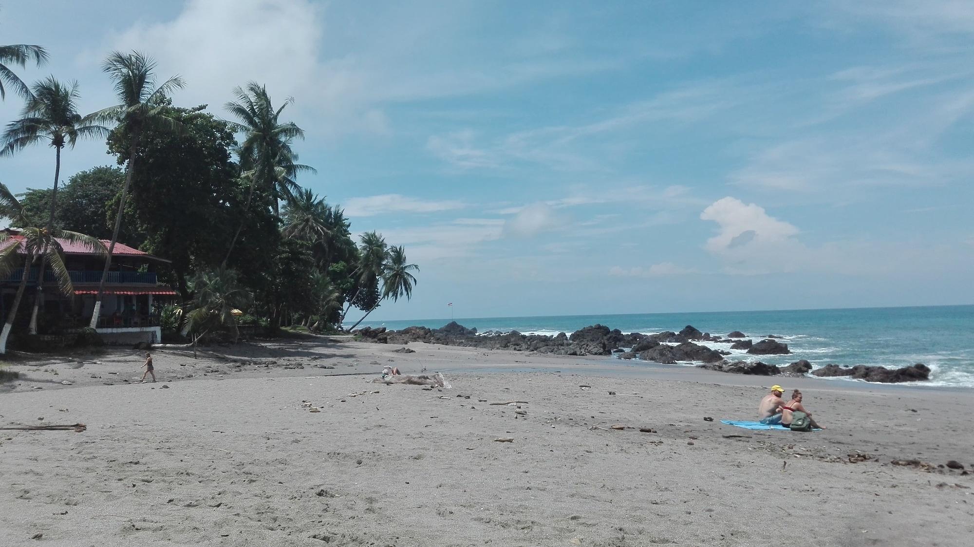 Playa Hotel El Jardín