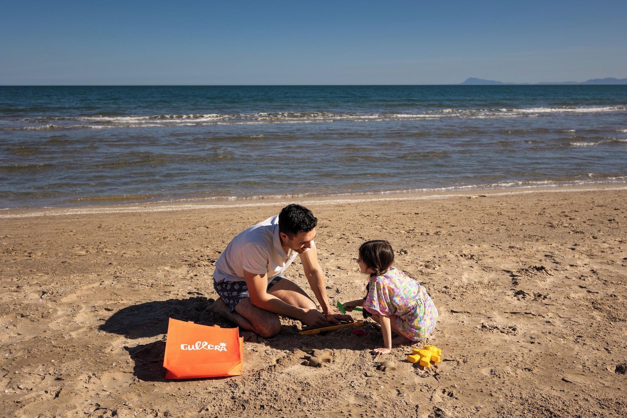 Playa Cullera Holiday Hotel