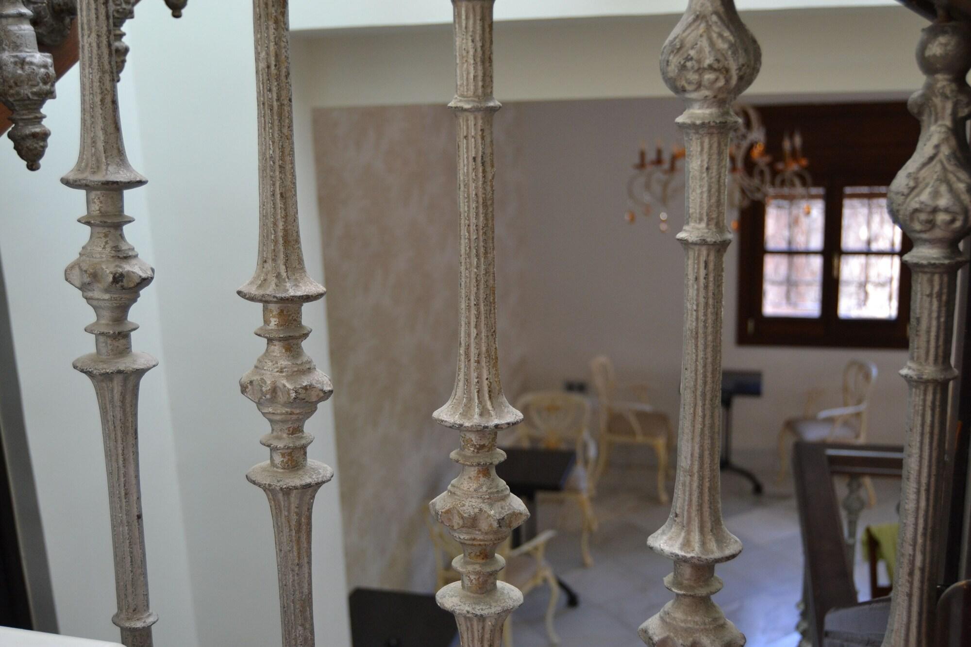 Vista Lobby SUITE COMARES