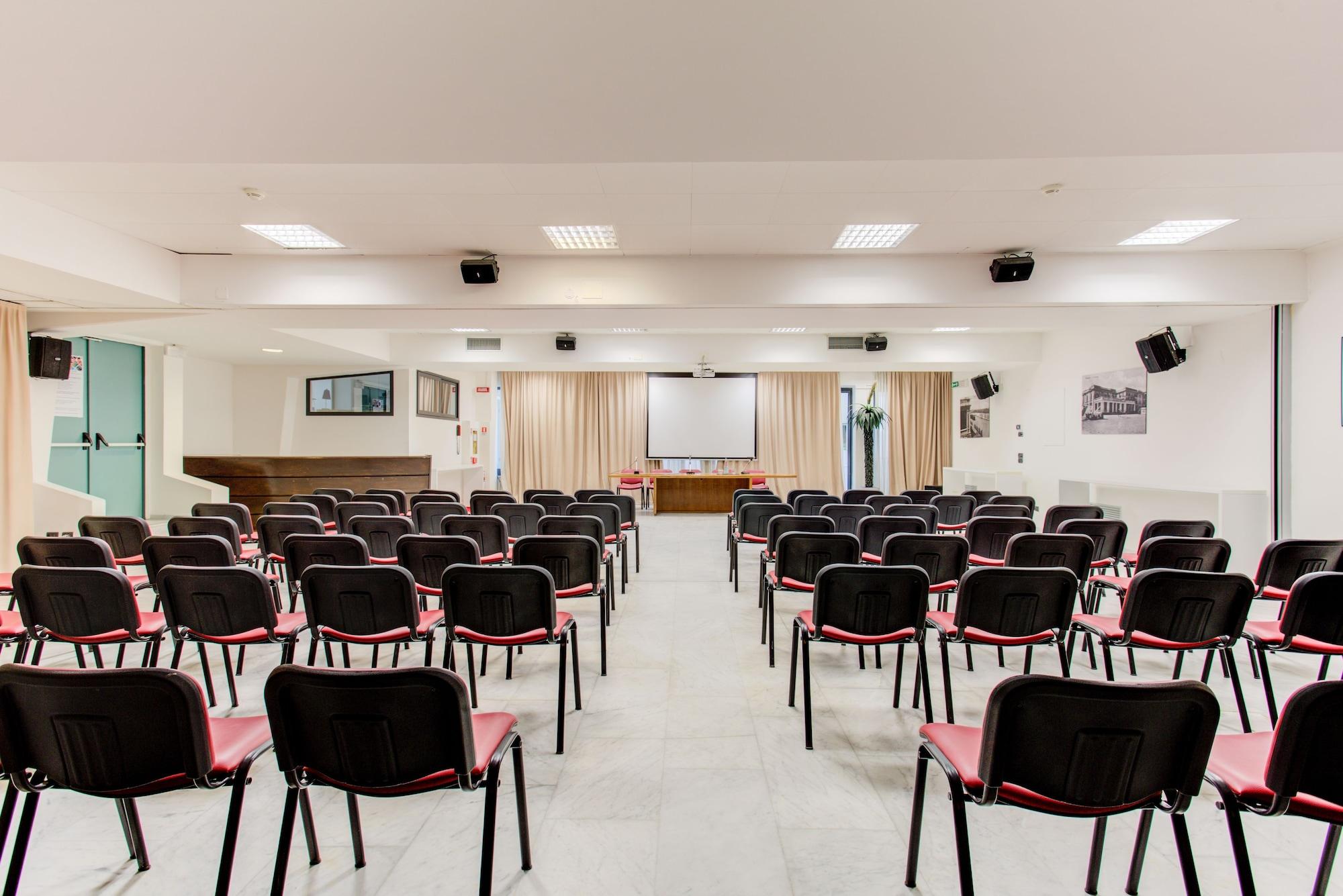 Sala de Reuniones Kursaal Hotel