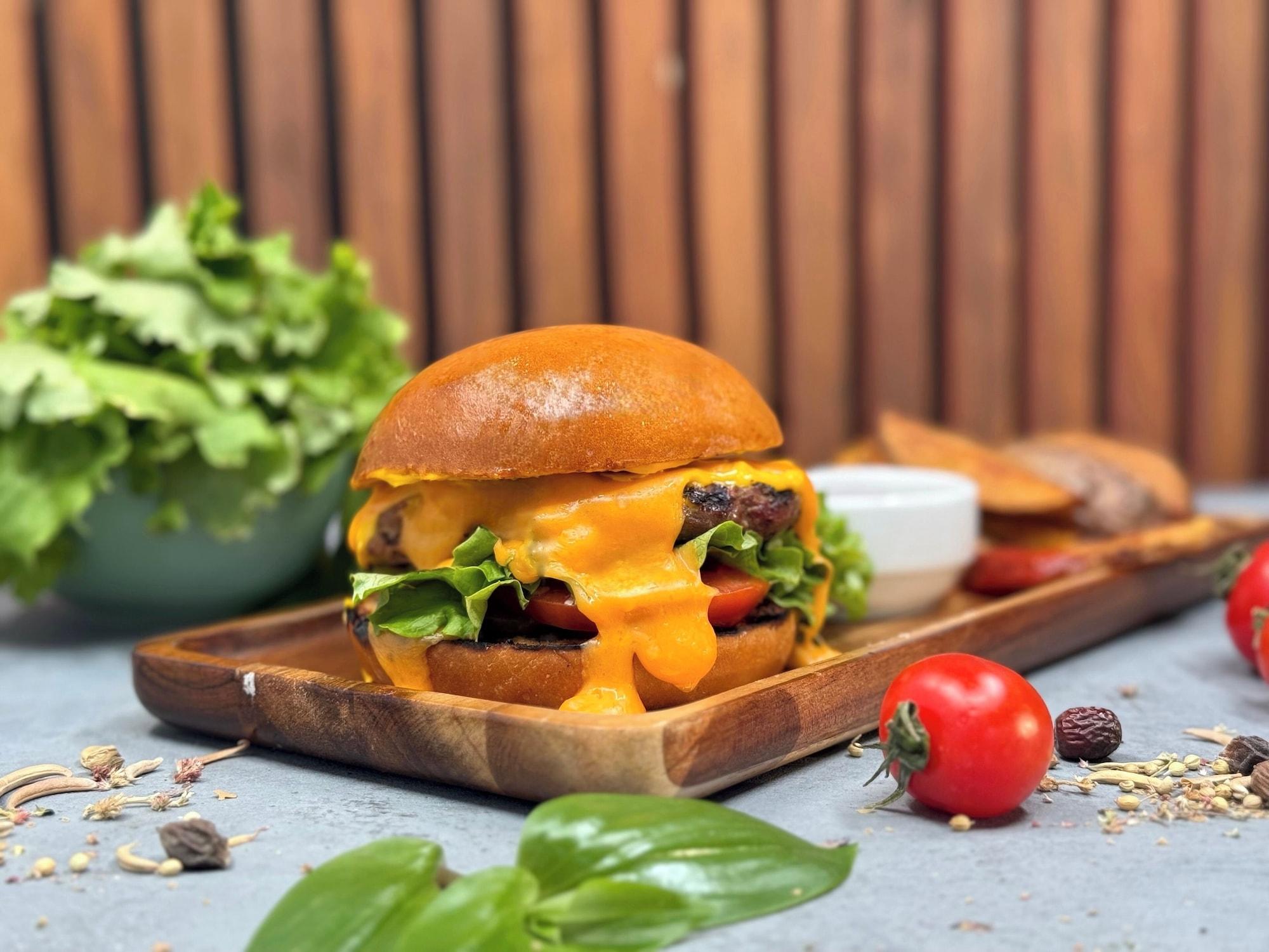 Restaurant Tbilisi Edition - Design Hotel