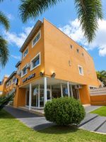 Alojamiento - Hotel Saint Tropez