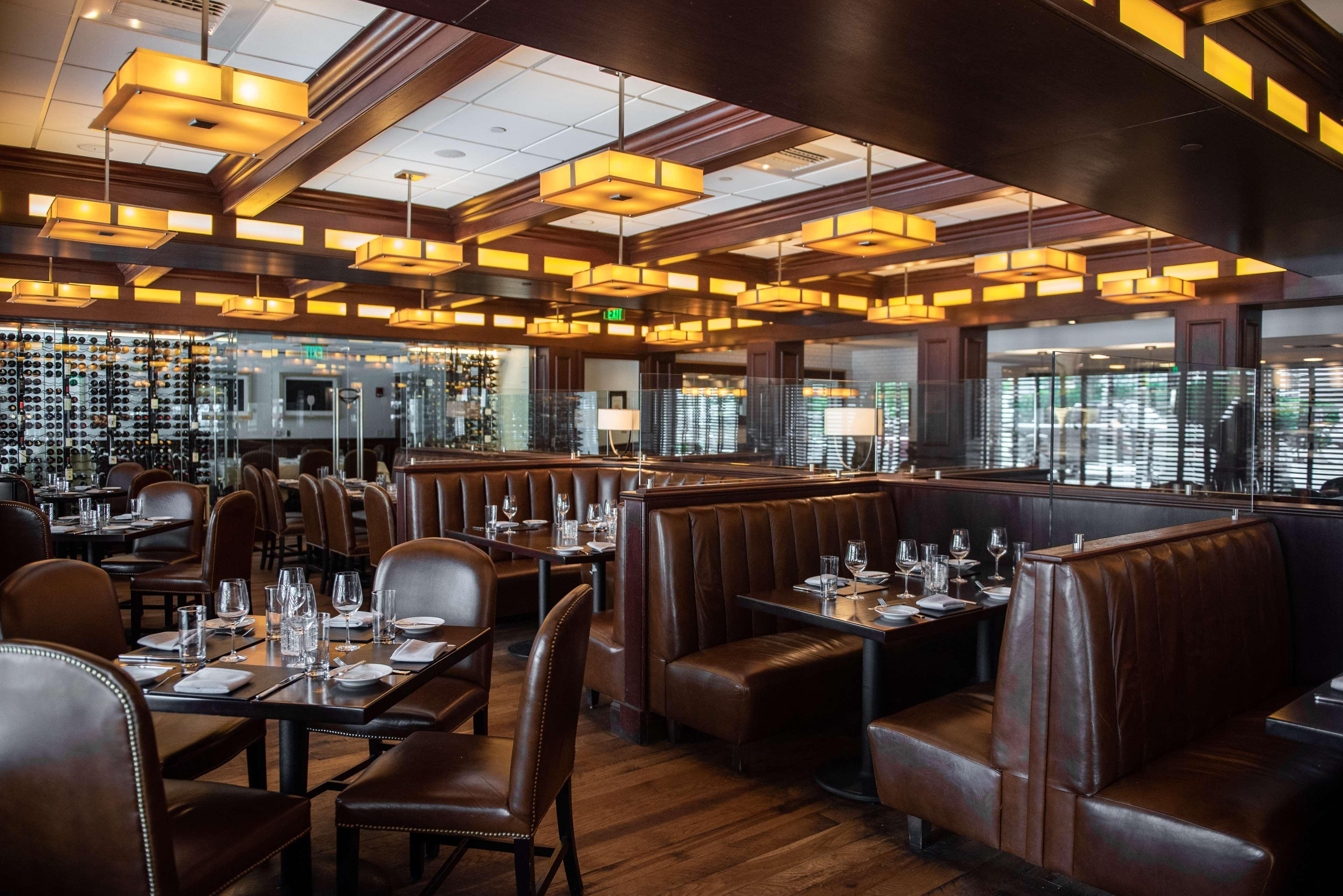 Restaurant The Pfister