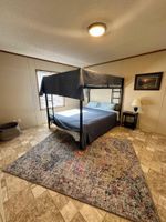 Alquiler Vacacional - Cabin+Garage on Lake Oahe between Spring Creek & Cow Creek, Pierre SD