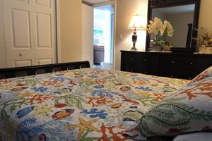 Alquiler Vacacional - Beach Paradise, Ocean View #803