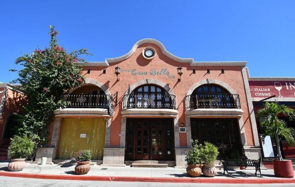 Collection O Casa Bella Hotel Boutique - Hoteles 3 estrellas en Los cabos, México