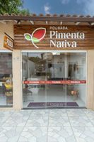Alojamiento - Pousada Pimenta Nativa
