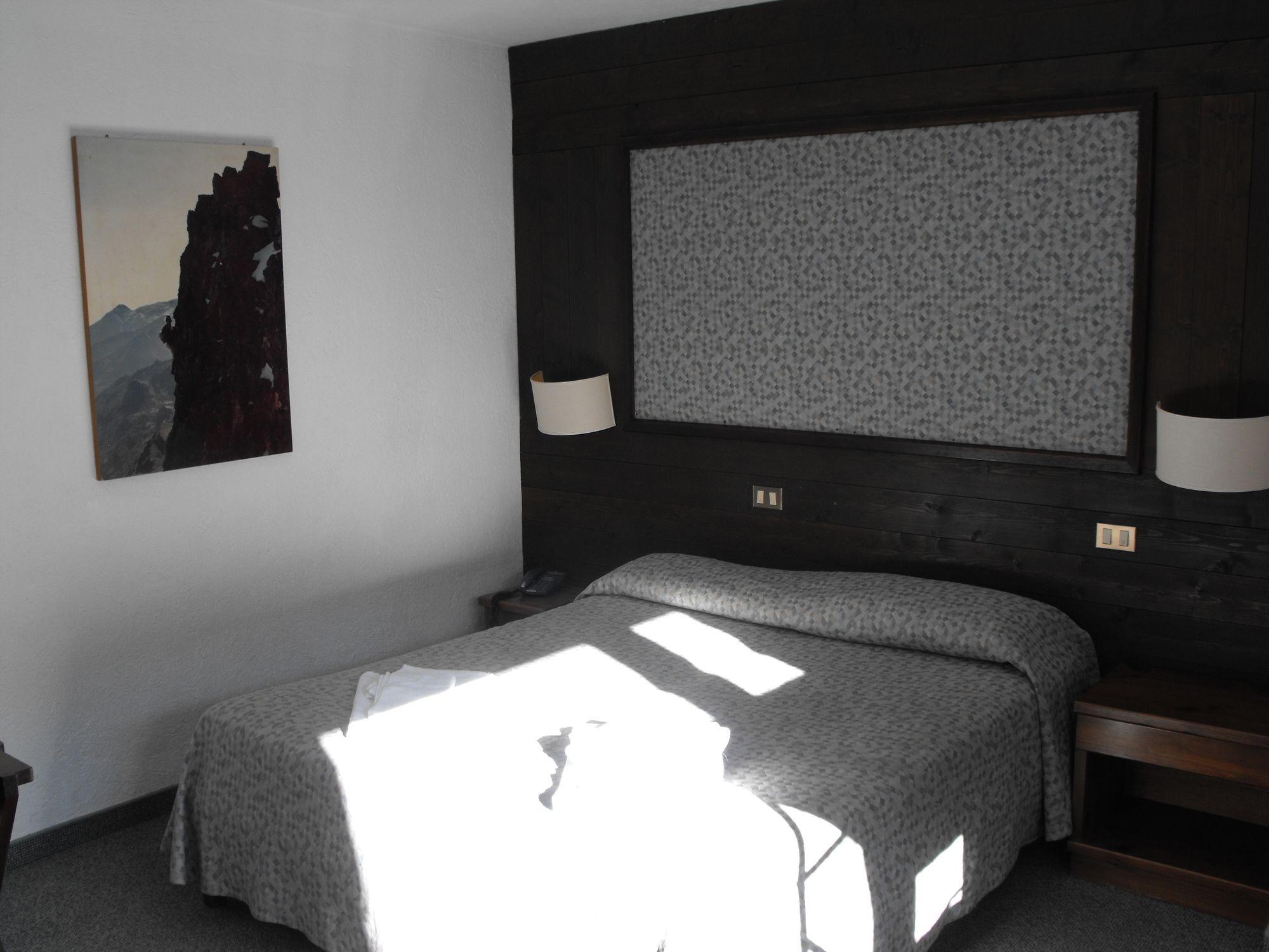 Habitación Hotel I Larici