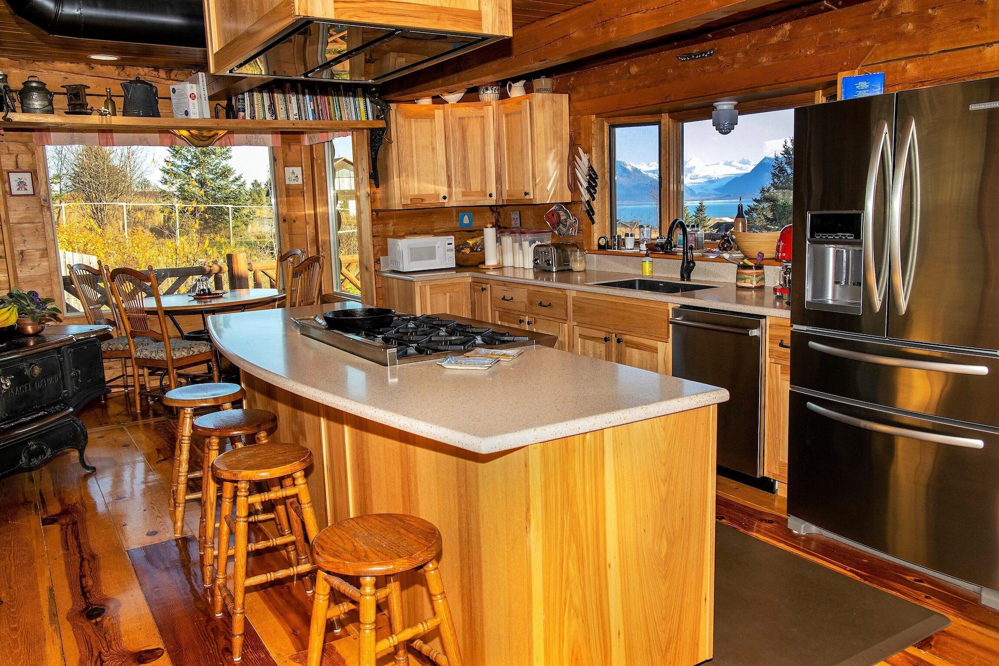 Restaurant Juneberry Lodge