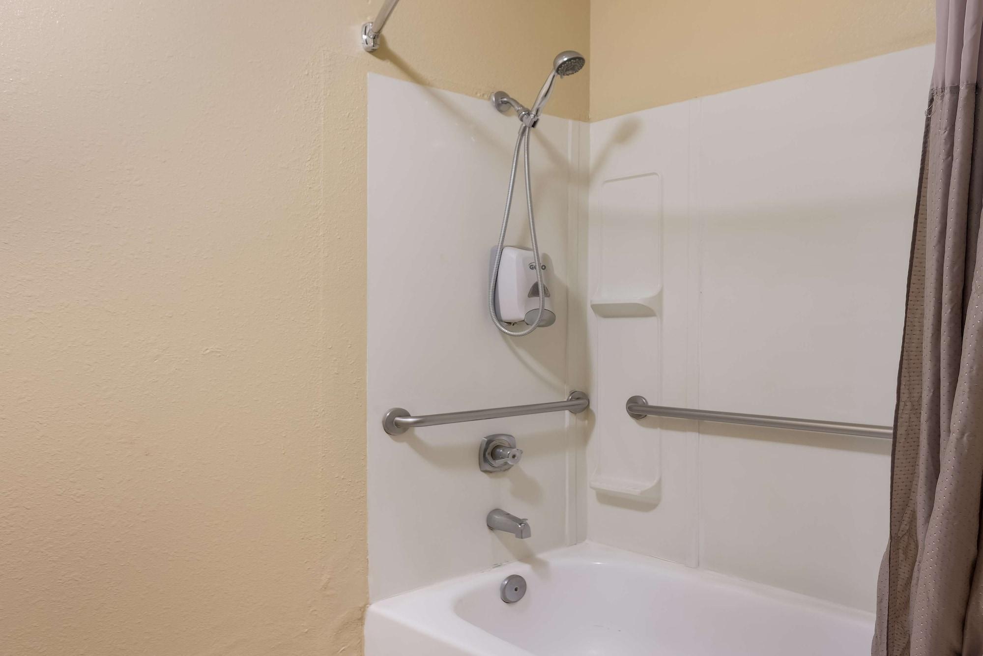 Equipamiento de Habitación SureStay Hotel by Best Western Wells