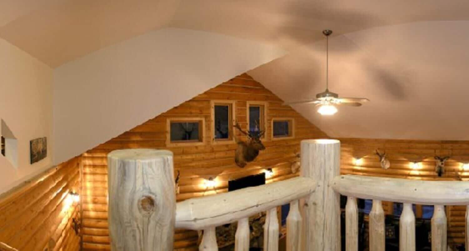 Comodidades del Alojamiento York Creek Bed and Breakfast