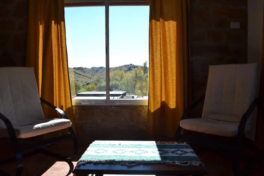 Comodidades del Alojamiento Hostal El Tomolasta