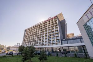 Alojamiento - Hotel Hills Congress & Termal Spa Resort