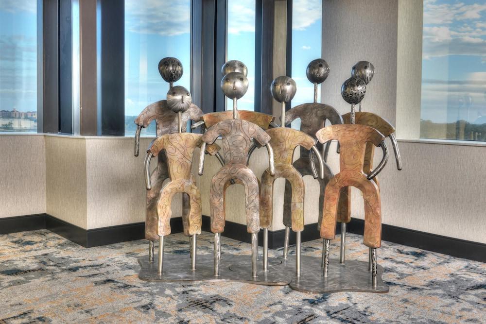 Hotel Hilton Orlando/Altamonte Springs