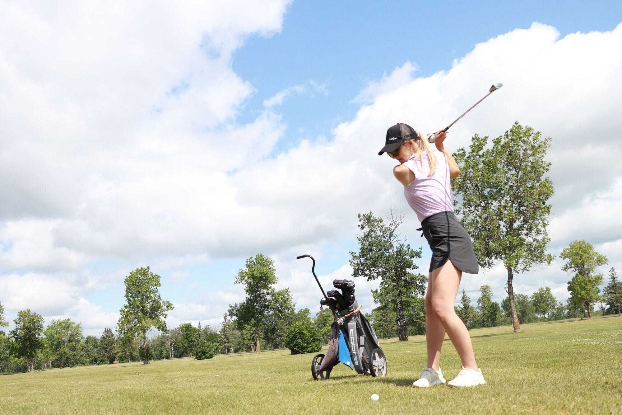 Campo de Golf Barker Suites Southport