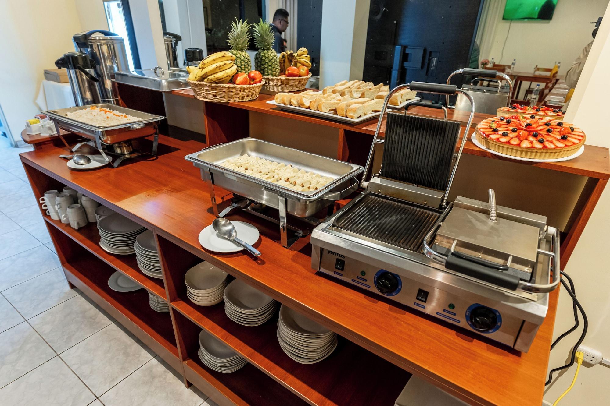 Restaurant HOTEL CIENCIANO