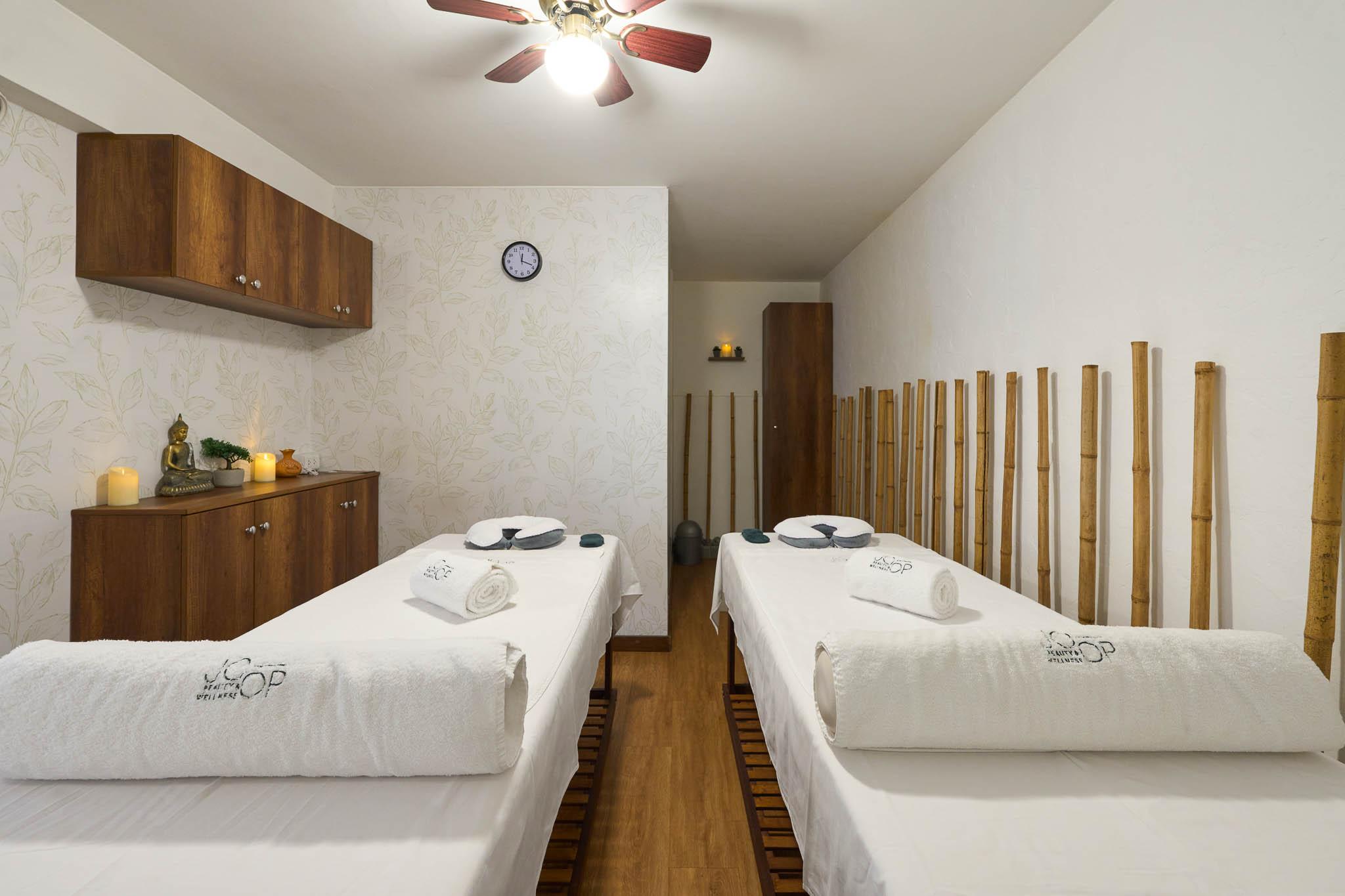 Spa Casa Andina Standard Arequipa