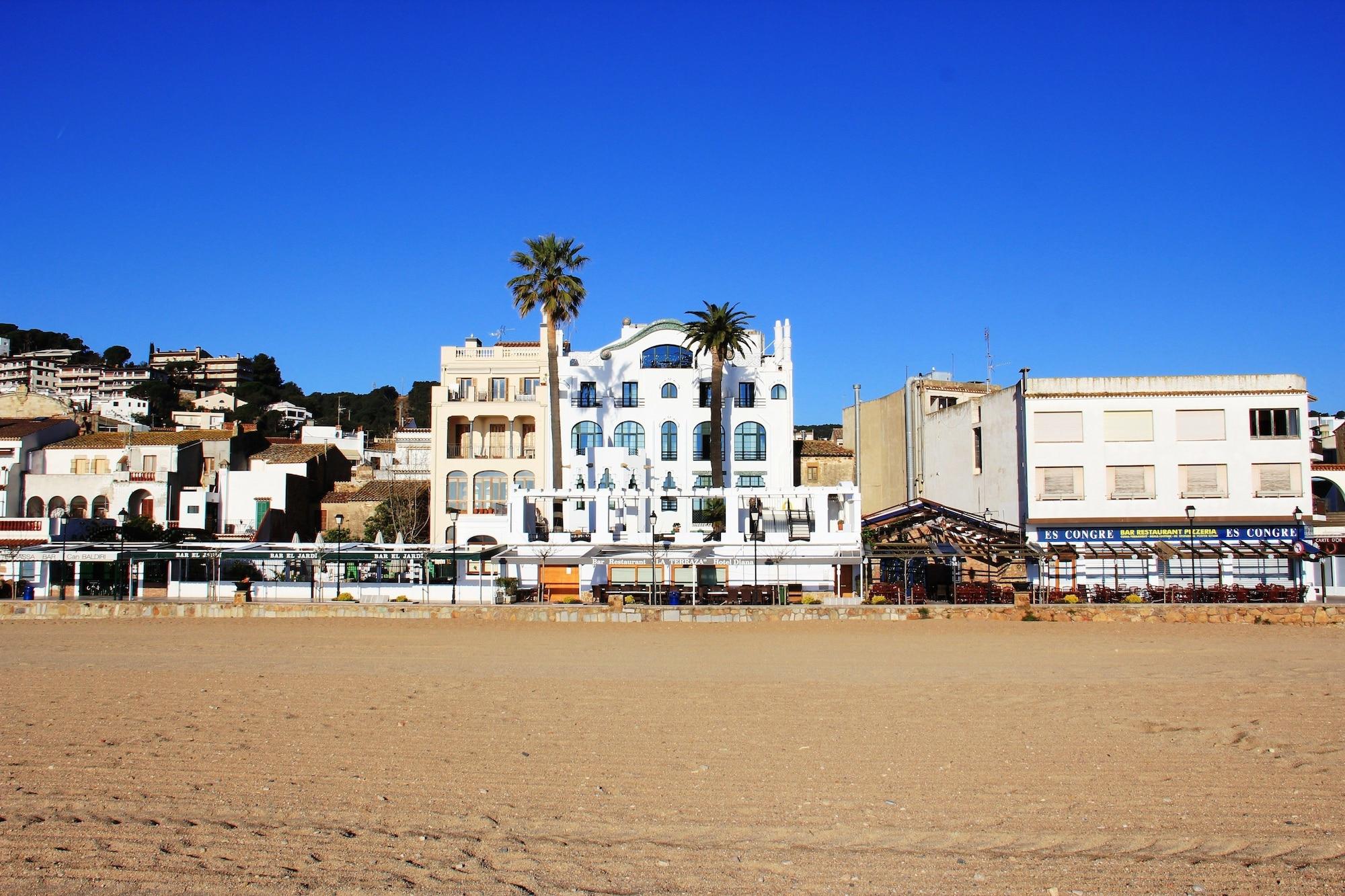 Playa Hotel Diana