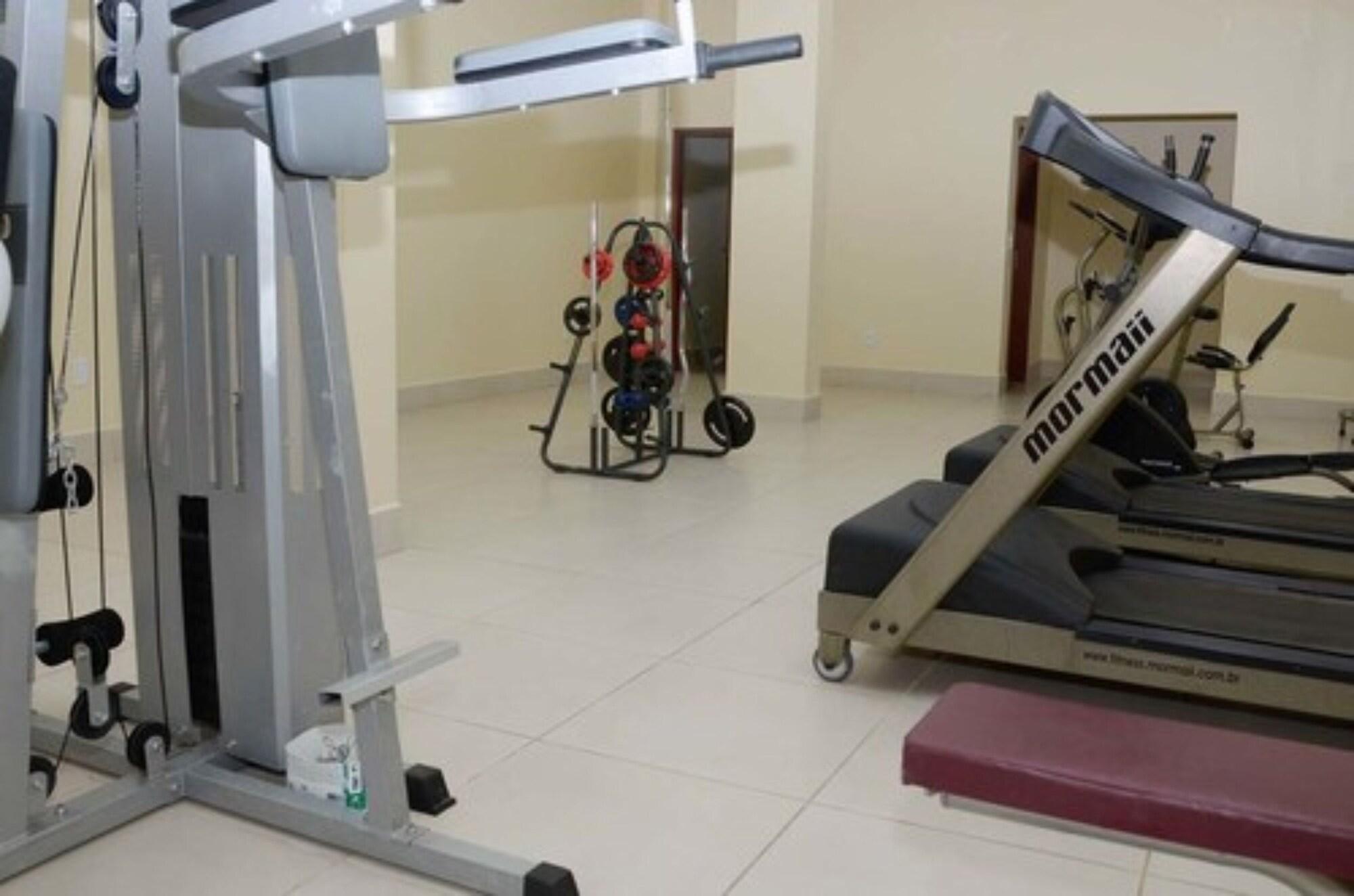 Instalaciones Recreativas Rota Hotéis Mineiros