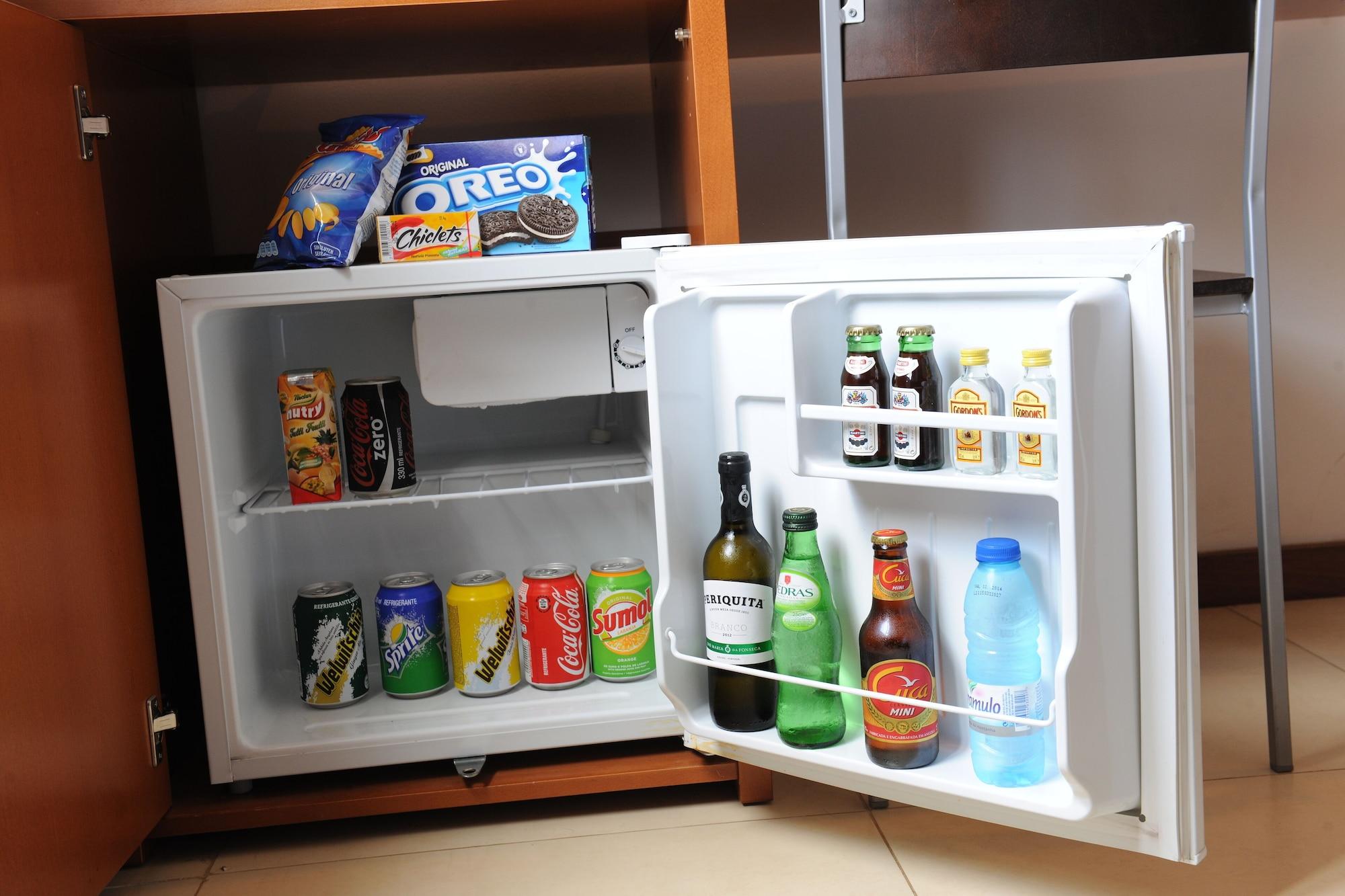 Set de Habitación Inn Luanda