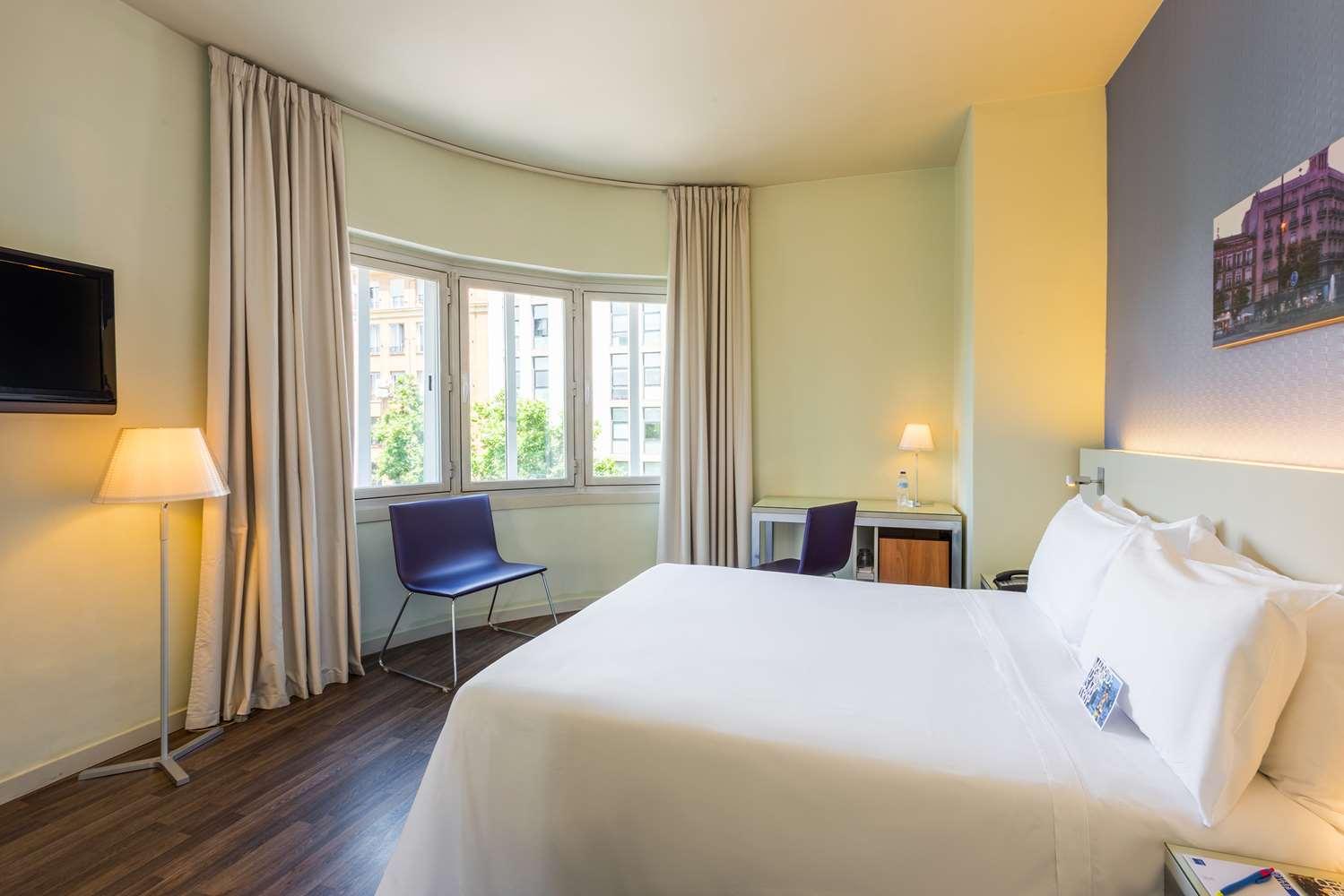 Hotel Libere Madrid Chamberi