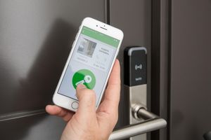 Alojamiento - Puerta Catedral Suites