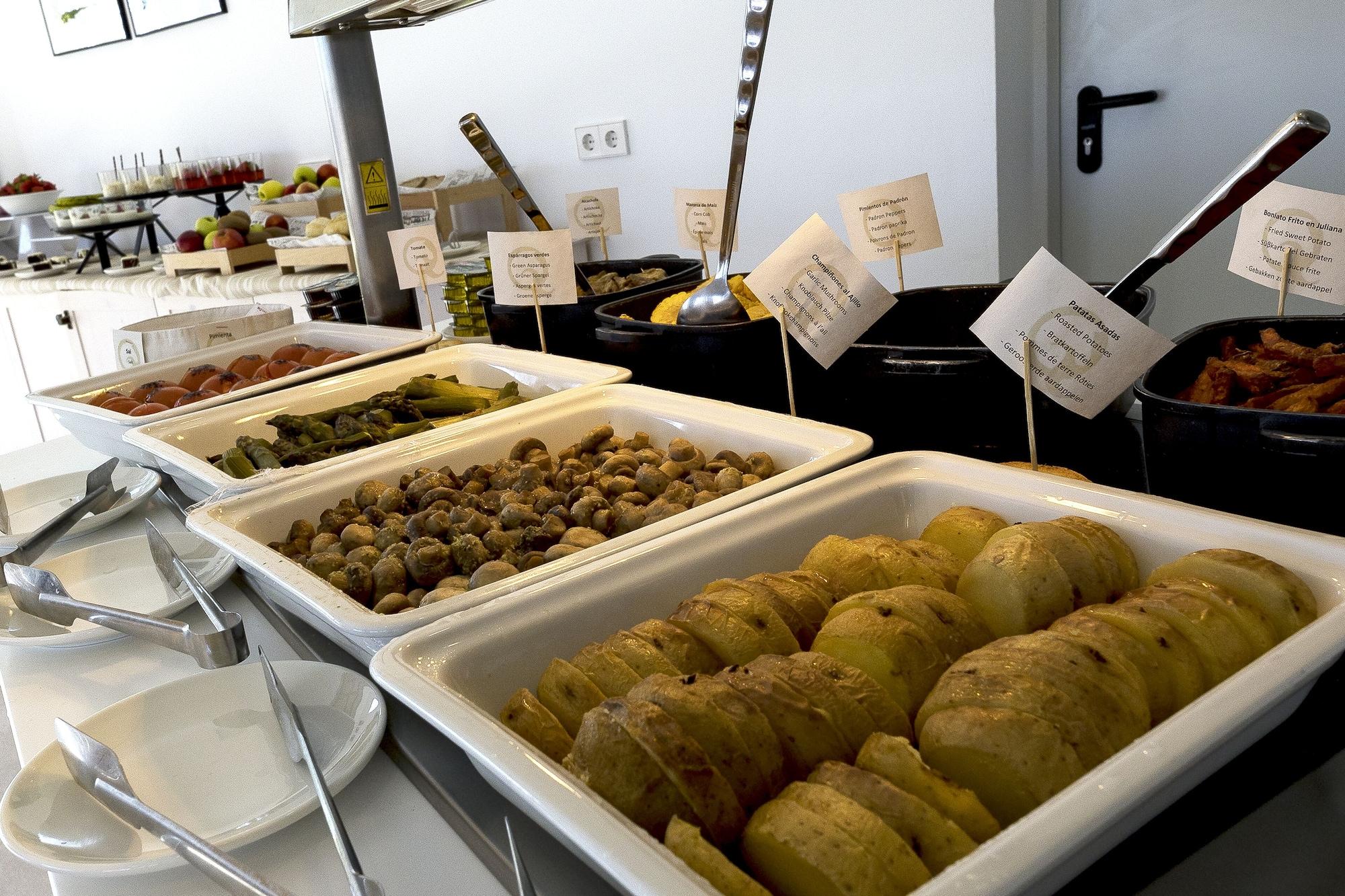 Restaurant Eques Petit Resort