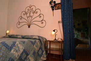 Alojamiento - Vallacchi b&b Authentic Acient Tuscany CountryHouse, family welcome