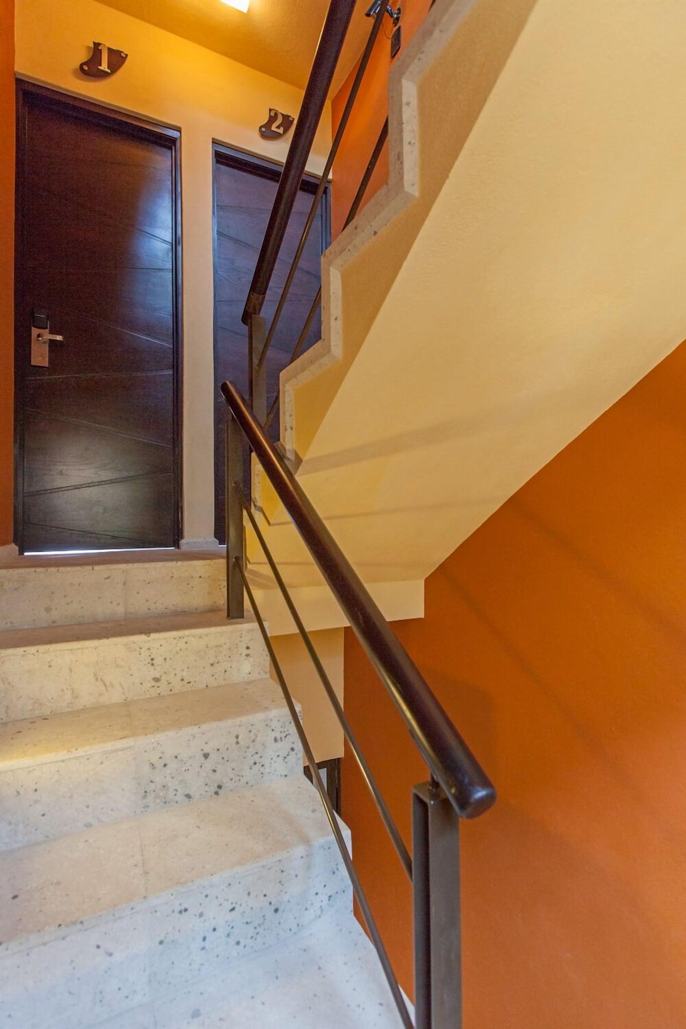 Varios BEACH BREAK SUITES SAYULITA