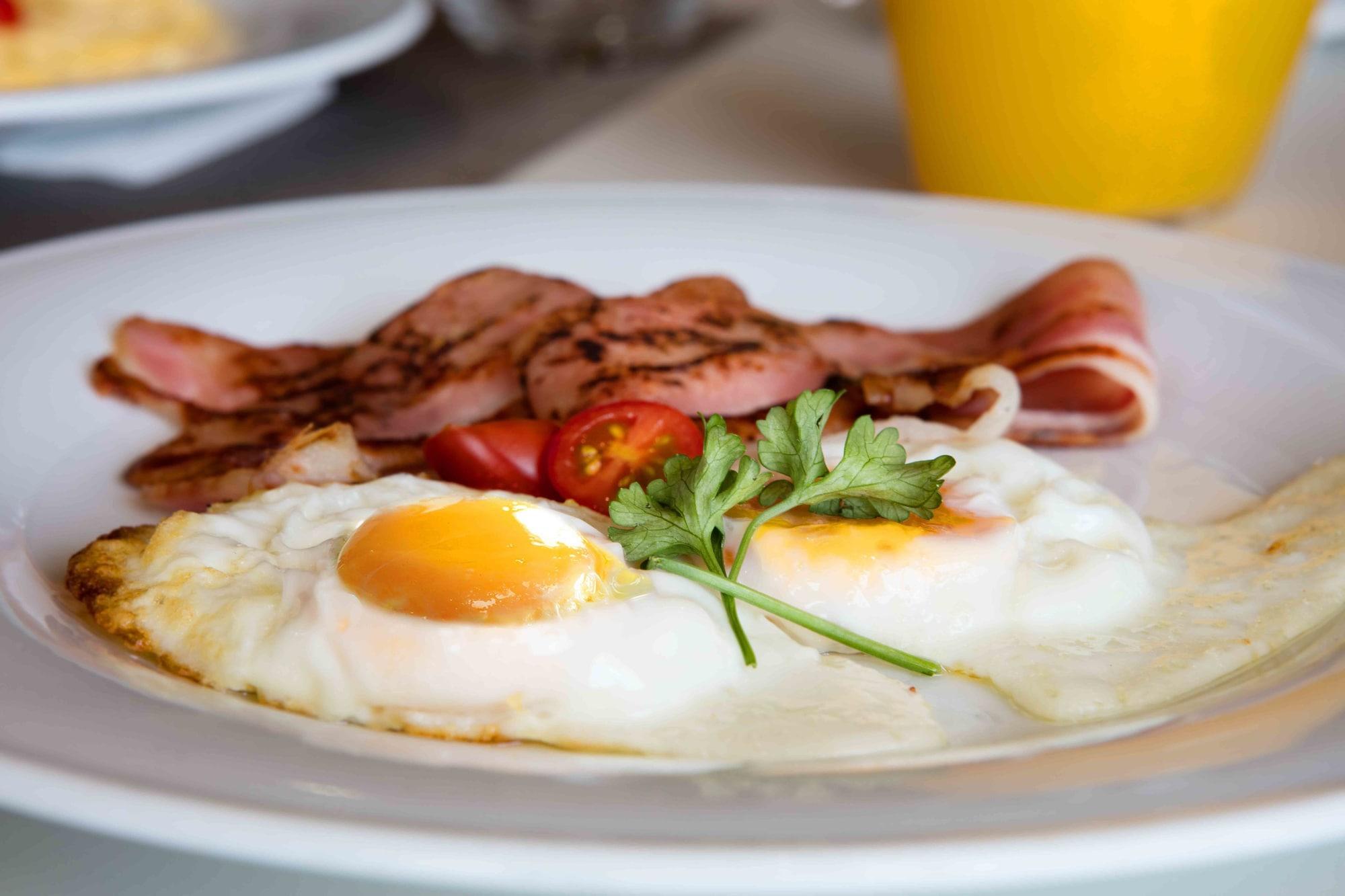 Restaurant Hotel Escuela Santa Cruz