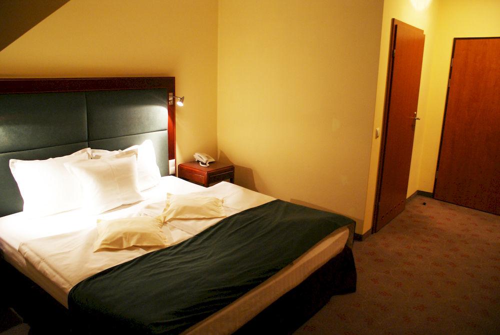 Habitación Hotel Wilga by Katowice Airport