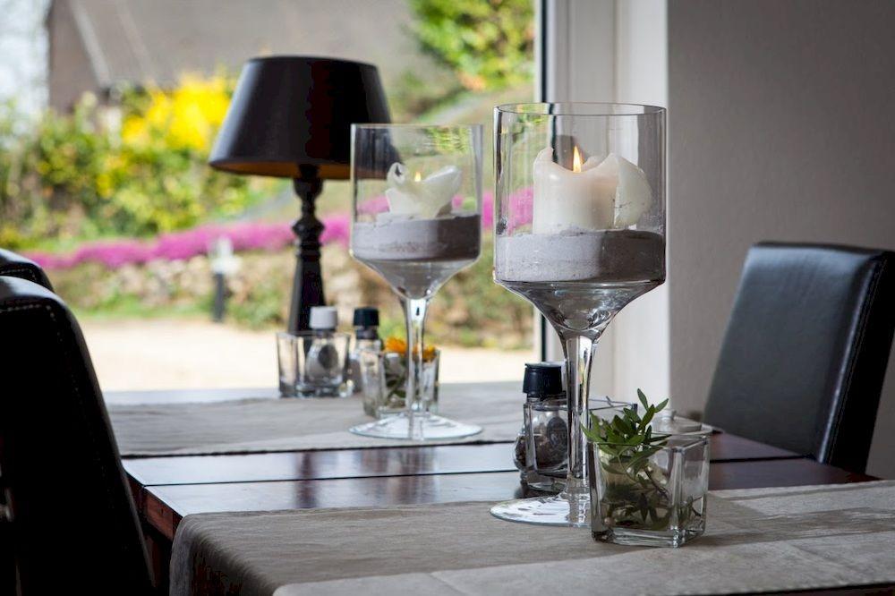 Restaurant Hotel Bergrust