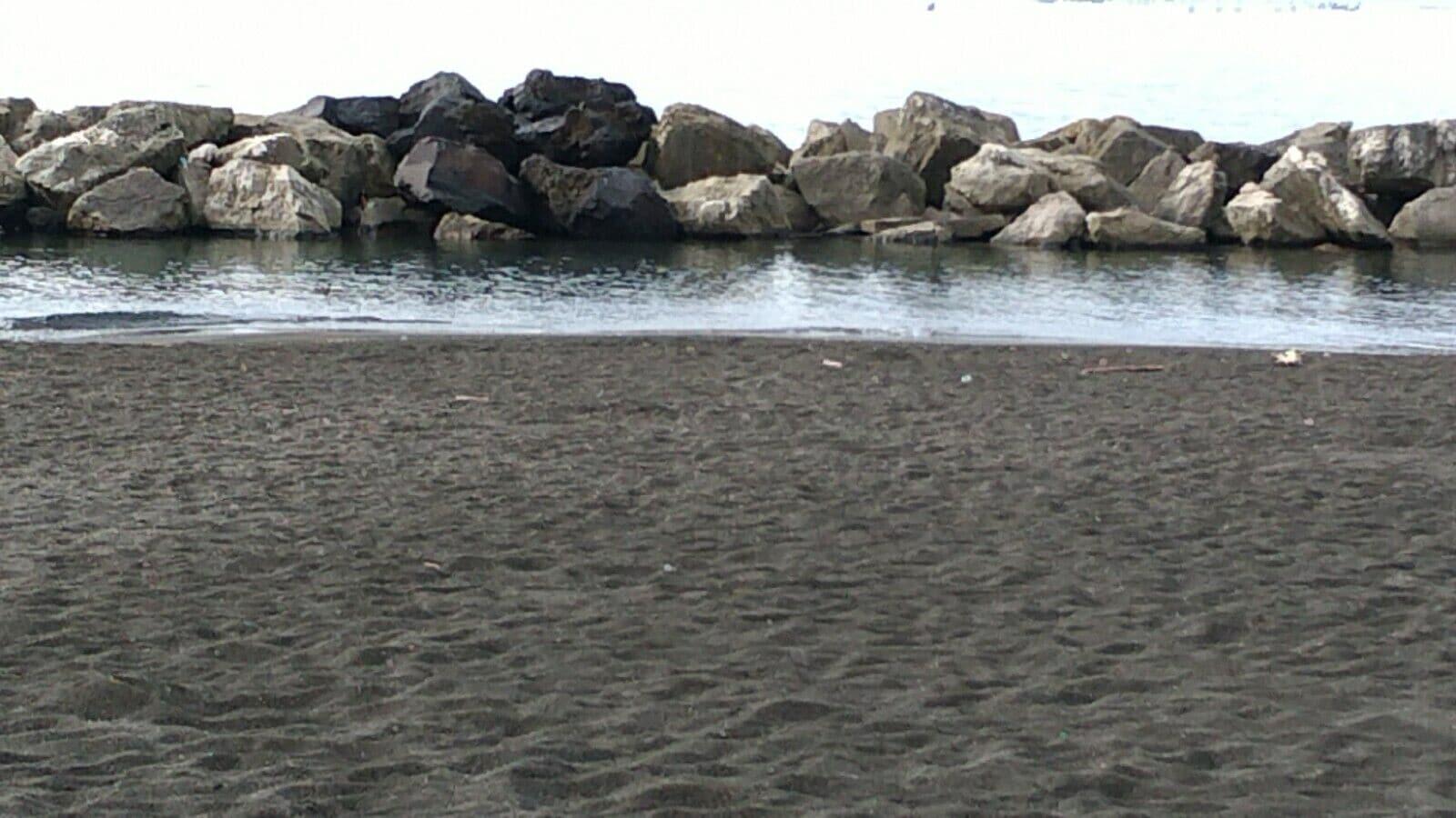 Playa Port Village Vesuvius