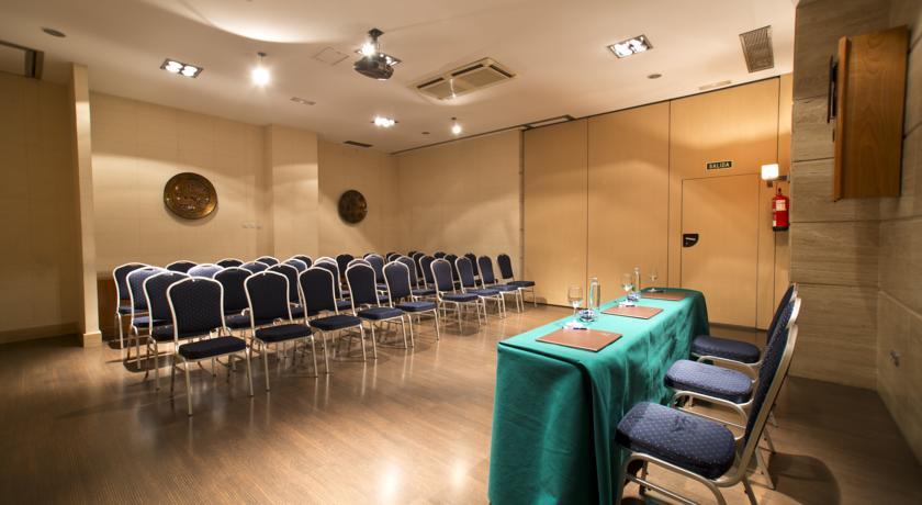 Centro de Negocios Occidental Granada
