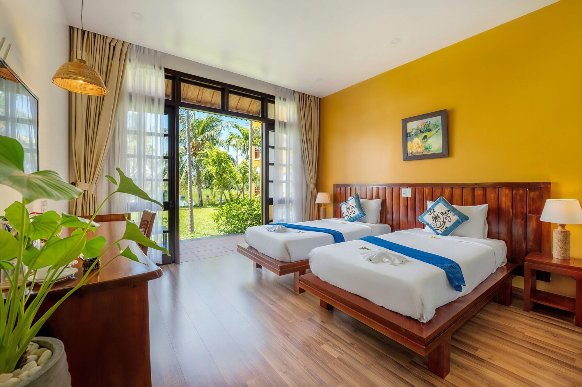 Habitación ZEN RETREAT HOI AN