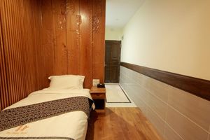 Alojamiento - The Home Hotel