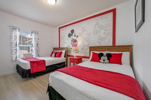 Arriendo temporal - Beautiful and cozy 3BR home in Lucaya Village