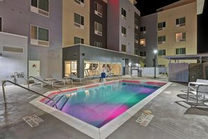 Alojamiento - TownePlace Suites by Marriott El Paso East/I-10