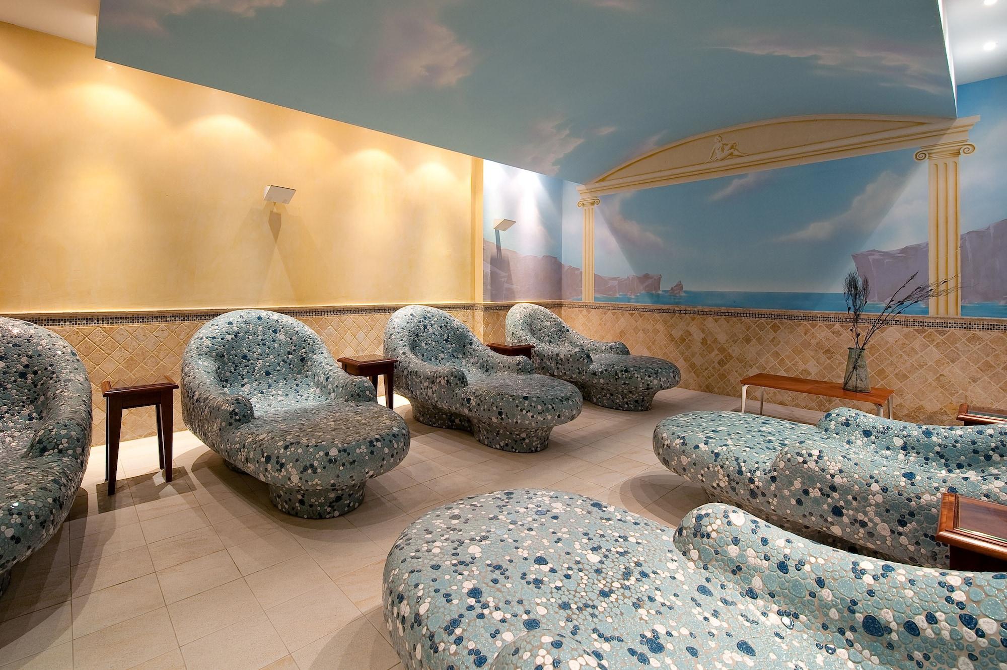 Spa Gran Hotel Elba Estepona Thalasso & Spa
